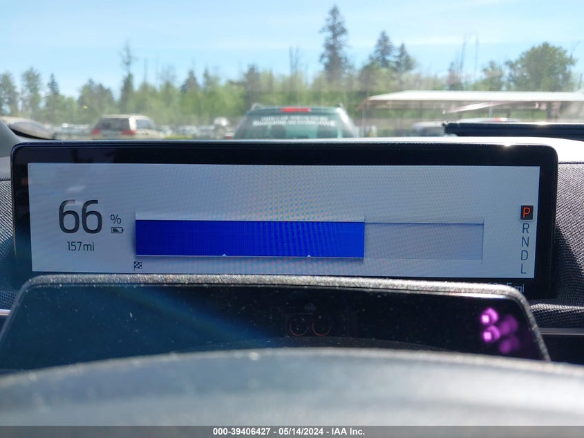 2022 FORD MUSTANG MACH-E GT - 3FMTK4SXXNMA20295