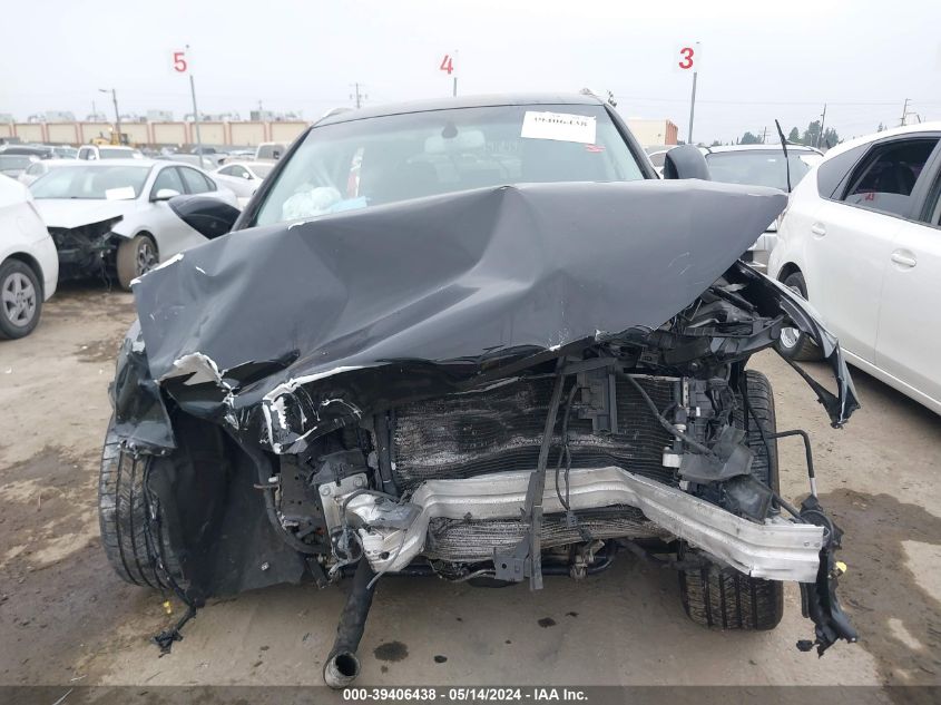 2014 Audi Q5 2.0T Premium VIN: WA1LFAFP1EA095962 Lot: 39406438