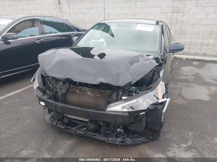 2019 Hyundai Elantra Se VIN: 5NPD74LF7KH436273 Lot: 39406463