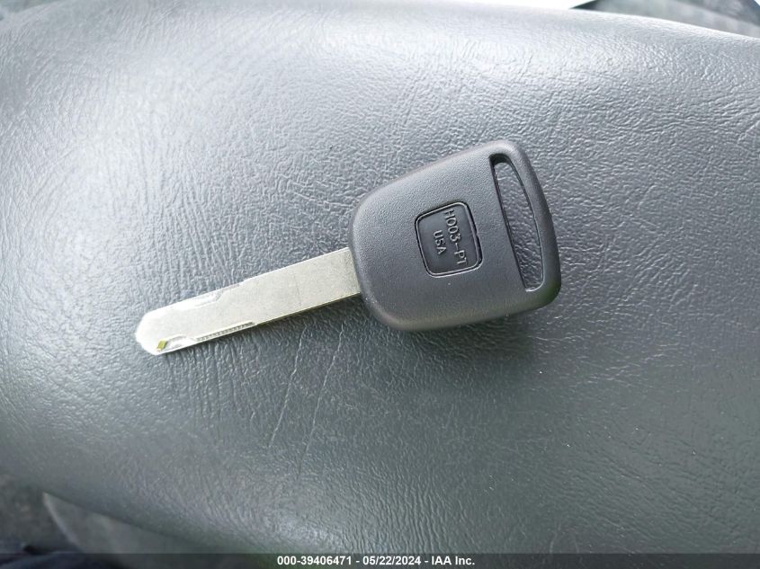 2004 Honda Accord 3.0 Lx VIN: 1HGCM66374A028854 Lot: 39406471