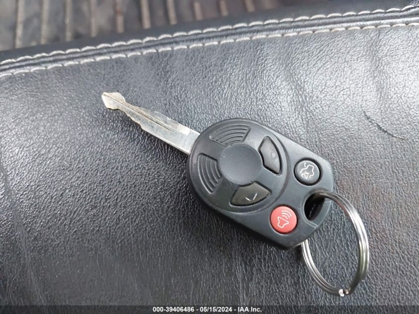 2012 Ford Fusion Sel VIN: 3FAHP0JA1CR353010 Lot: 39406486