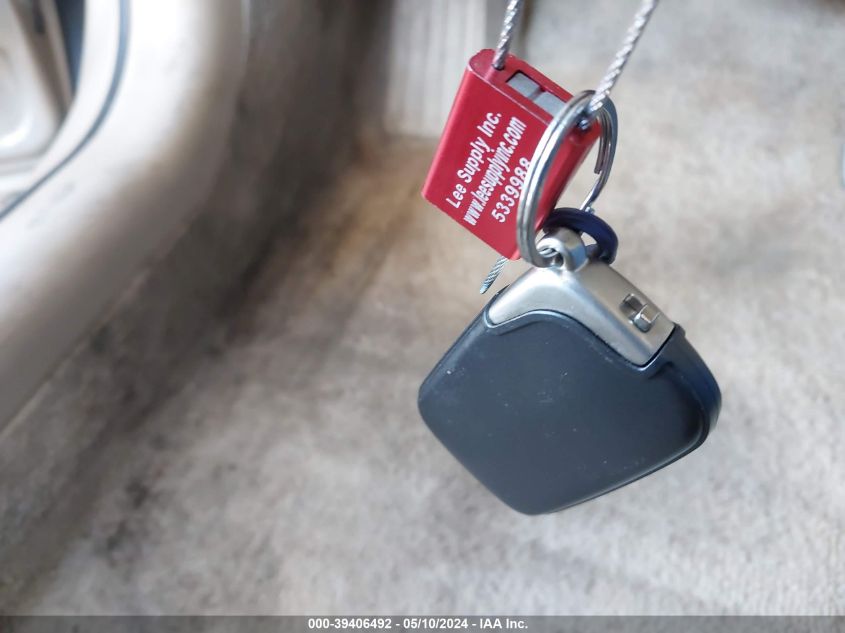 2008 Lexus Es 350 VIN: JTHBJ46GX82186405 Lot: 39406492