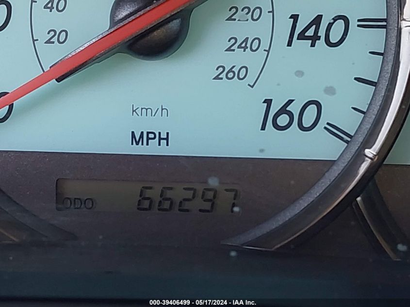 2005 Toyota Camry Solara Se VIN: 4T1CE38P25U986306 Lot: 39406499