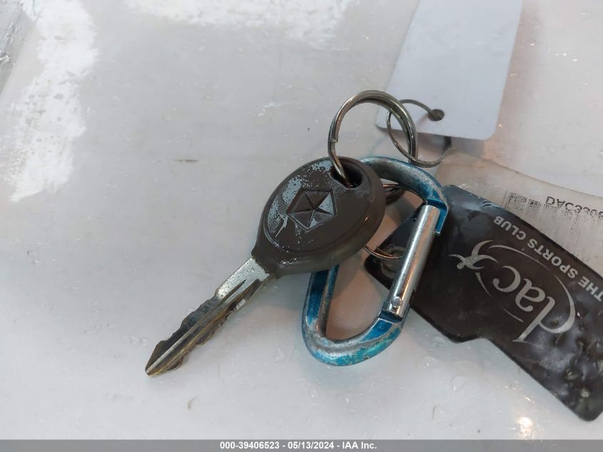 2003 Jeep Wrangler Rubicon VIN: 1J4FA69S43P328087 Lot: 39406523