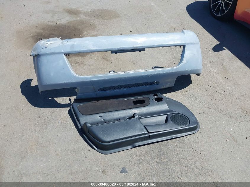 2001 Toyota Tacoma Base V6 VIN: 5TEHN72N91Z834338 Lot: 39406529