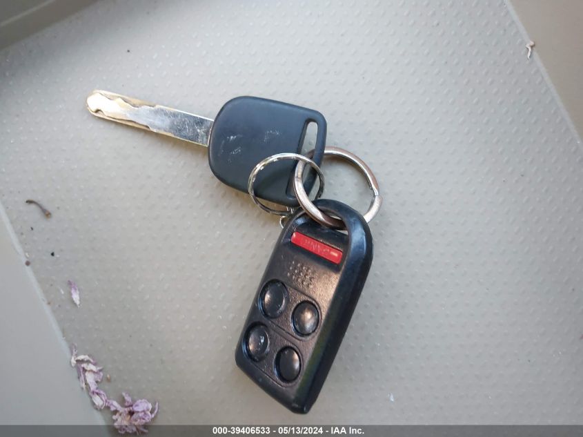 2008 Honda Odyssey Exl VIN: 5FNRL38618B029853 Lot: 39406533