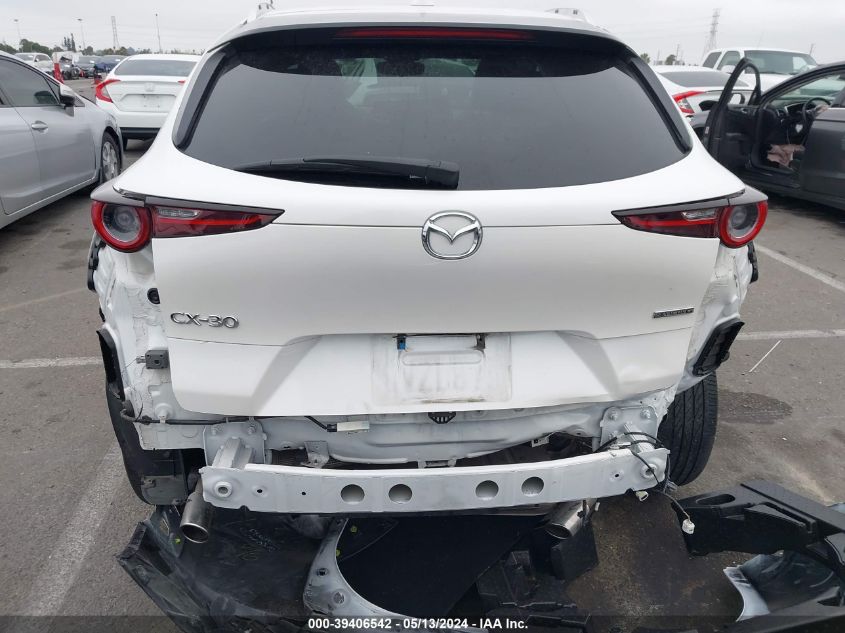 3MVDMAEM0LM133834 2020 Mazda Cx-30 Premium Package