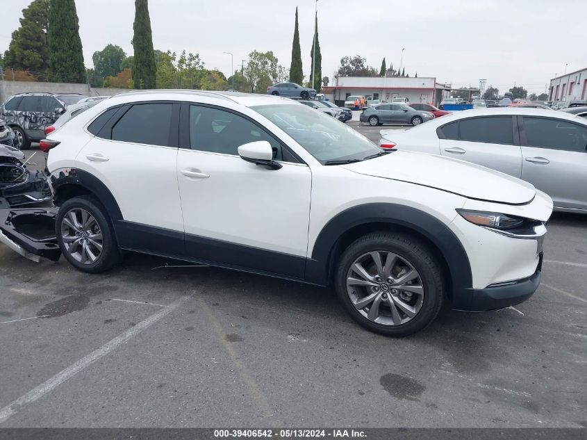 3MVDMAEM0LM133834 2020 MAZDA CX-30 - Image 1