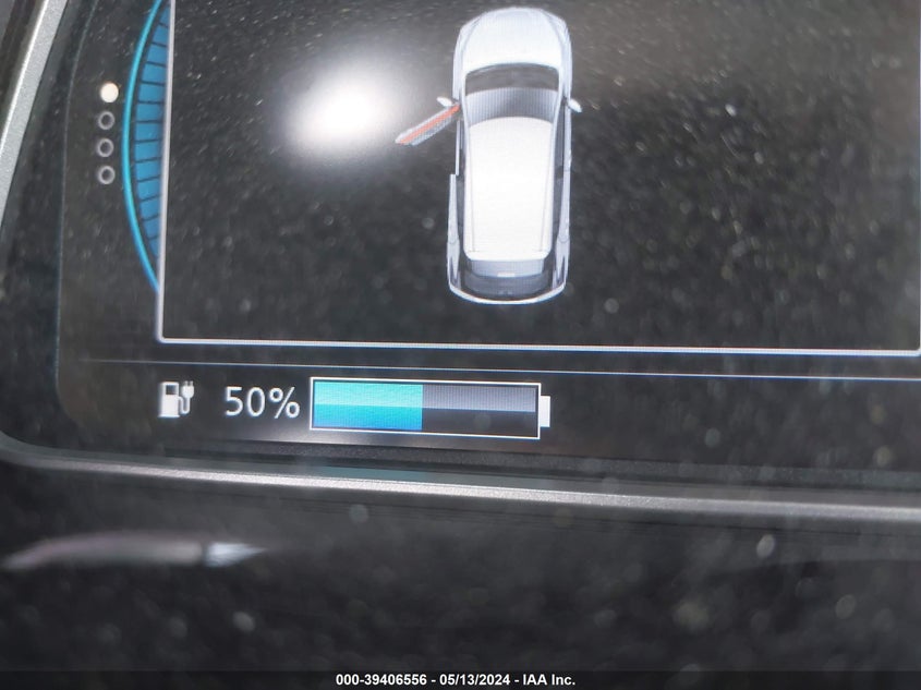 2019 NISSAN LEAF S - 1N4AZ1CP2KC307458