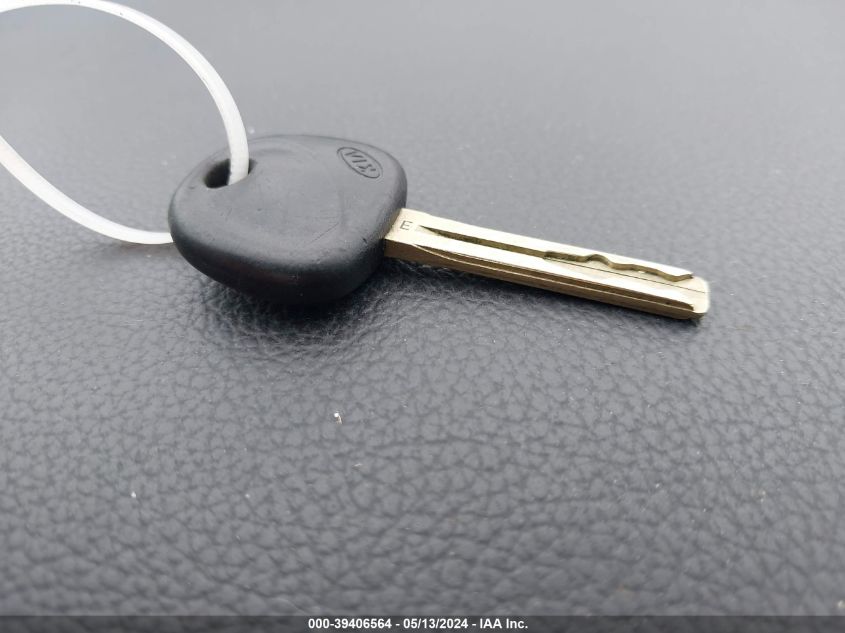 2013 Kia Optima Lx VIN: KNAGM4A77D5411326 Lot: 39406564