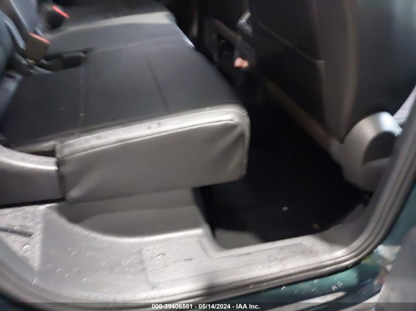 2018 Volkswagen Tiguan 2.0T Se/2.0T Sel VIN: 3VV3B7AX8JM008410 Lot: 39406581