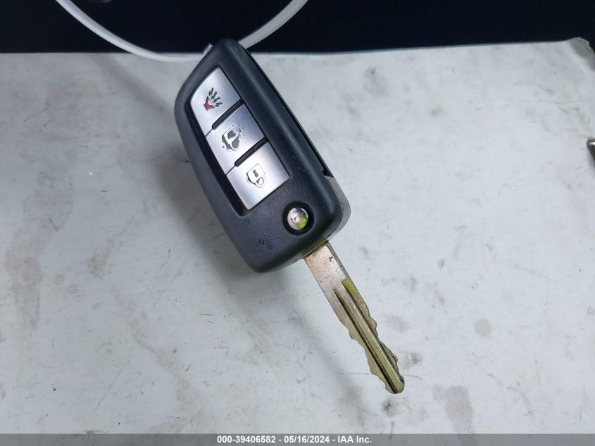 2016 Nissan Rogue S VIN: JN8AT2MT1GW004436 Lot: 39406582