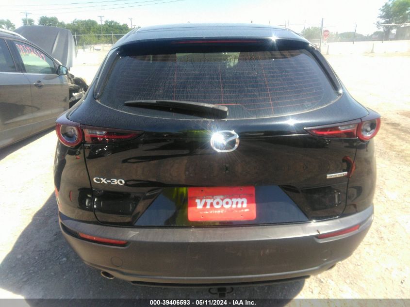 2020 Mazda Cx-30 VIN: 3MVDMABL1LM113250 Lot: 39406593