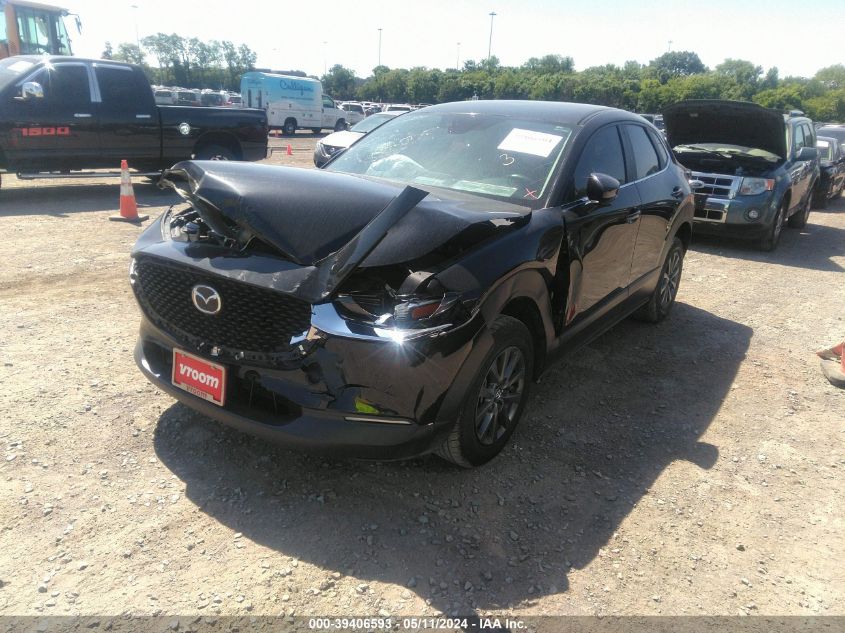 2020 Mazda Cx-30 VIN: 3MVDMABL1LM113250 Lot: 39406593