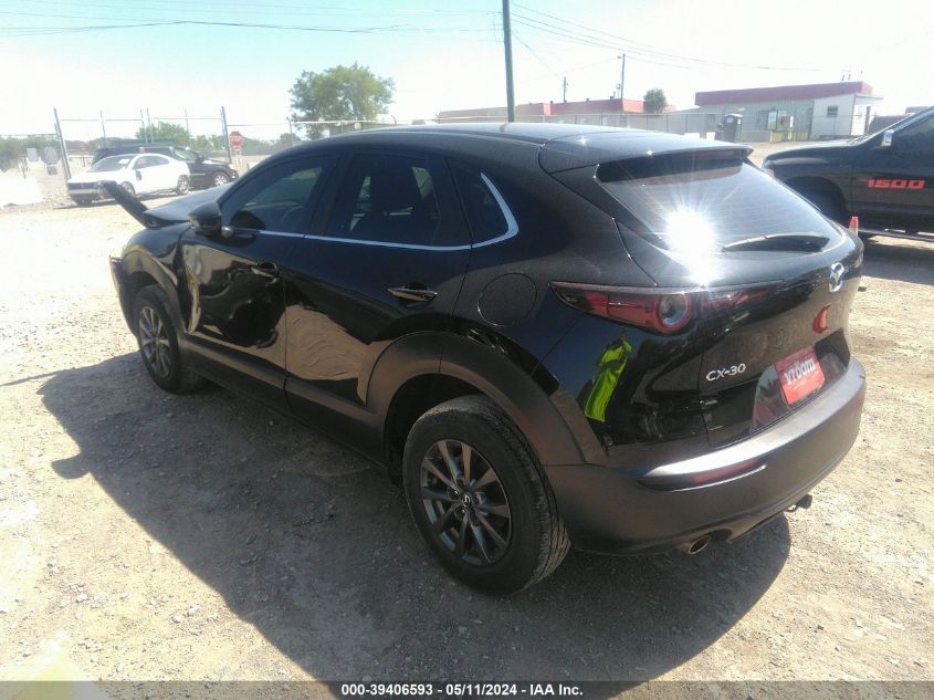 2020 Mazda Cx-30 VIN: 3MVDMABL1LM113250 Lot: 39406593