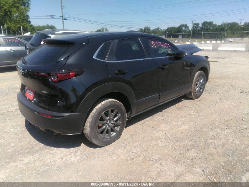 2020 Mazda Cx-30 VIN: 3MVDMABL1LM113250 Lot: 39406593