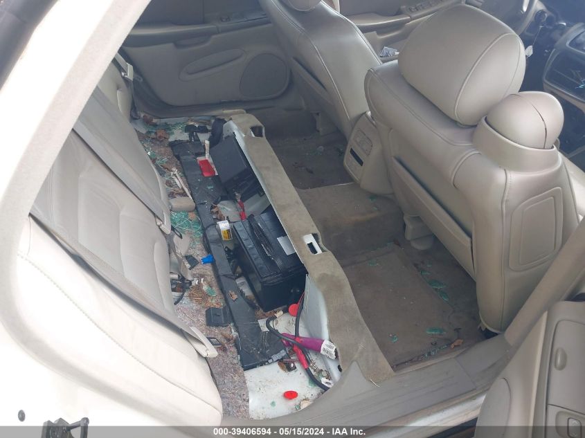 2001 Cadillac Deville Standard VIN: 1G6KD54Y01U162623 Lot: 39406594