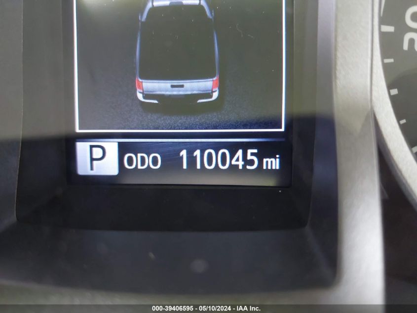 2018 Toyota Tacoma Sr5 V6 VIN: 3TMAZ5CN5JM073572 Lot: 39406595