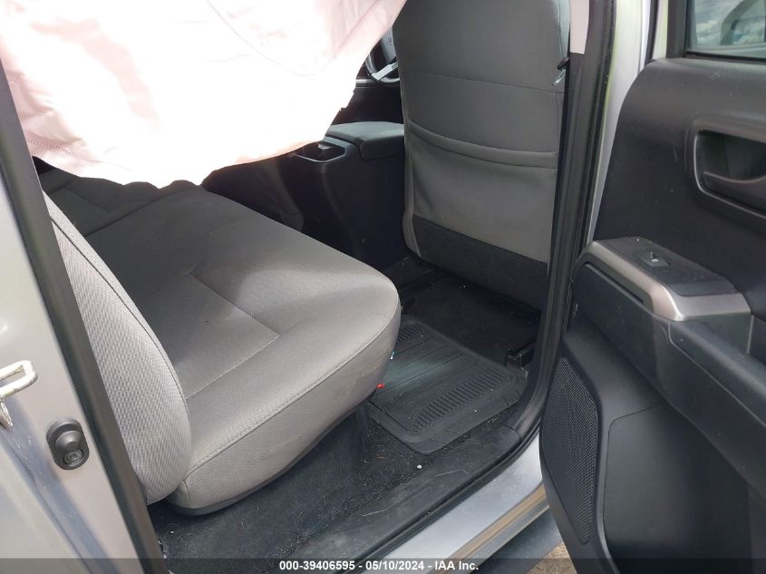 2018 Toyota Tacoma Sr5 V6 VIN: 3TMAZ5CN5JM073572 Lot: 39406595