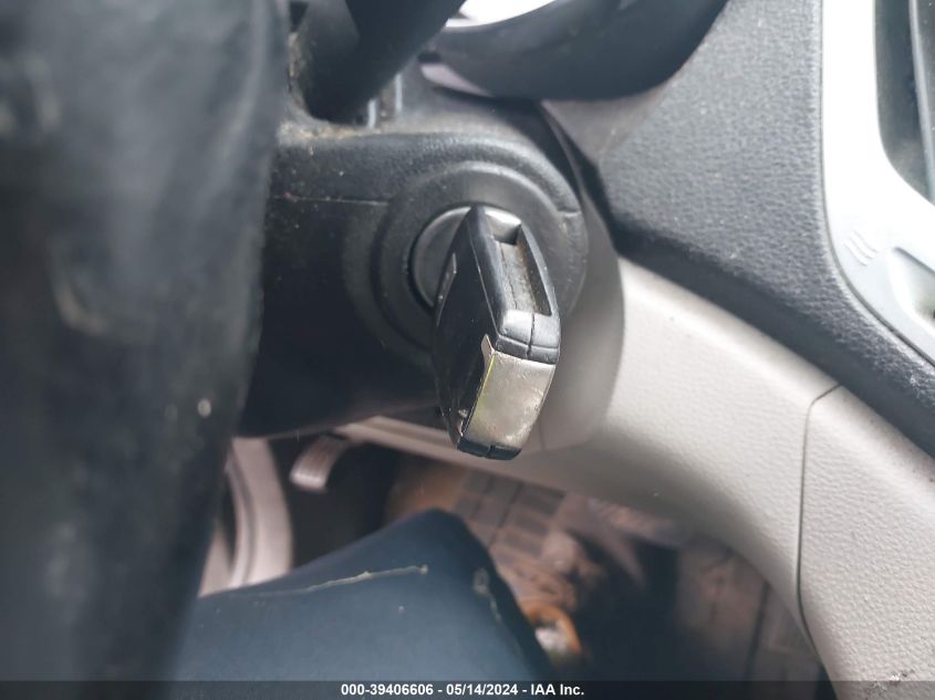 2012 GMC Terrain Sle-1 VIN: 2GKALMEK9C6285228 Lot: 39406606