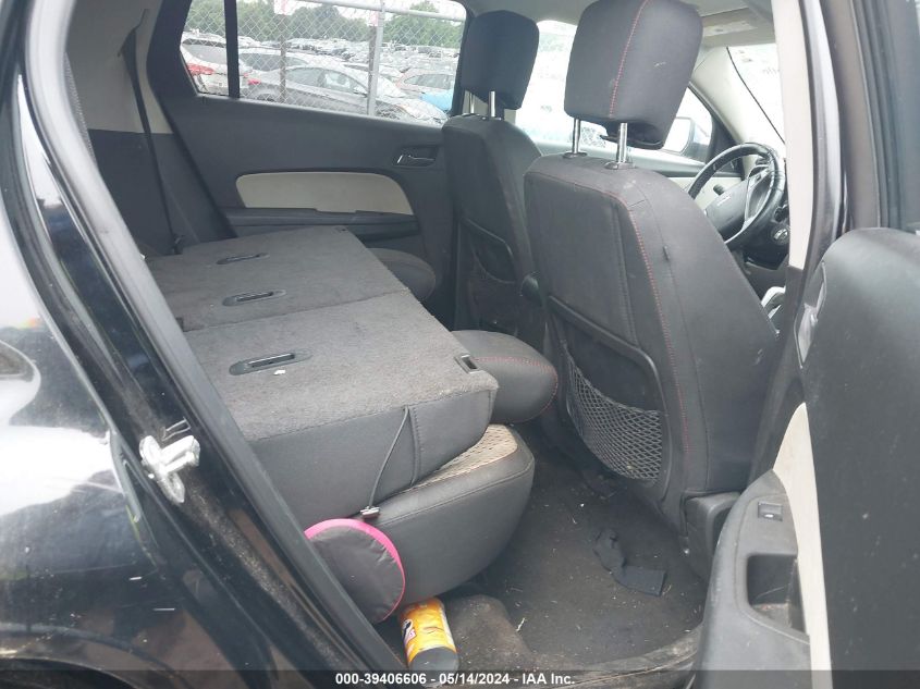 2012 GMC Terrain Sle-1 VIN: 2GKALMEK9C6285228 Lot: 39406606