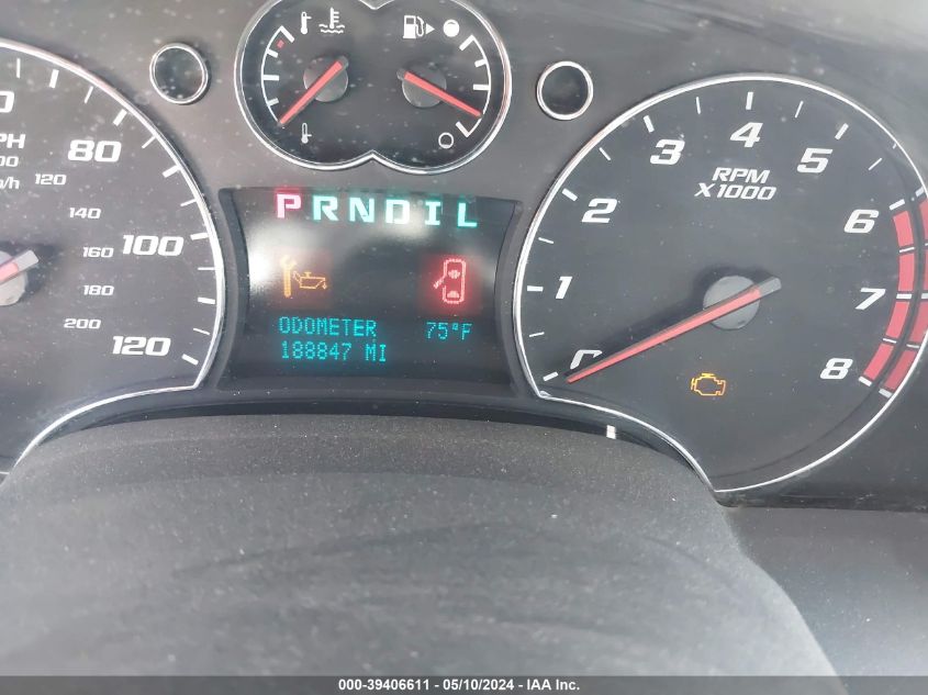 2007 Chevrolet Equinox Lt VIN: 2CNDL63F176121886 Lot: 39406611