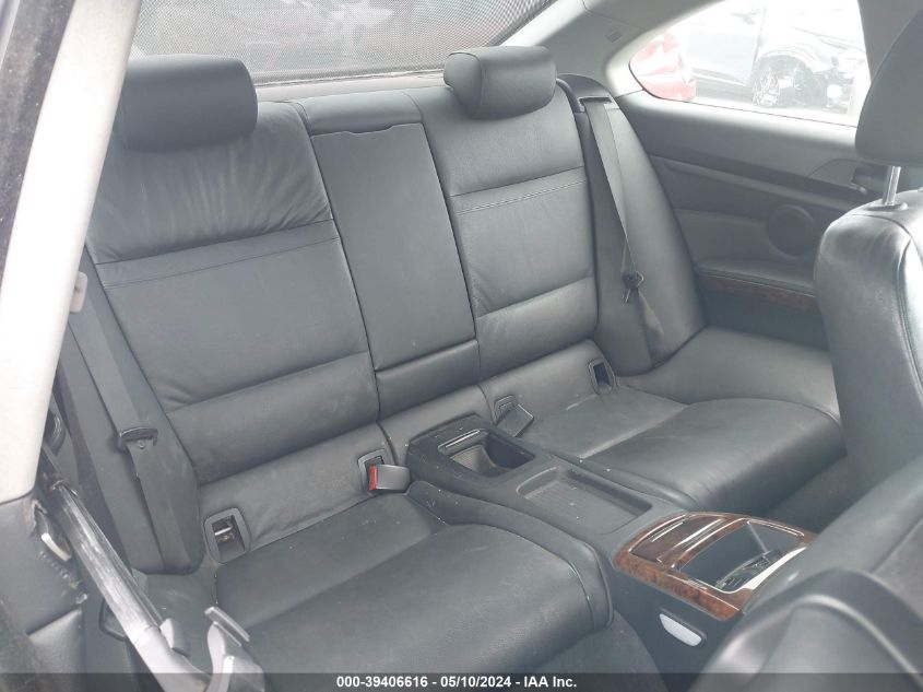 2007 BMW 328Xi VIN: WBAWC33567PD06633 Lot: 39406616