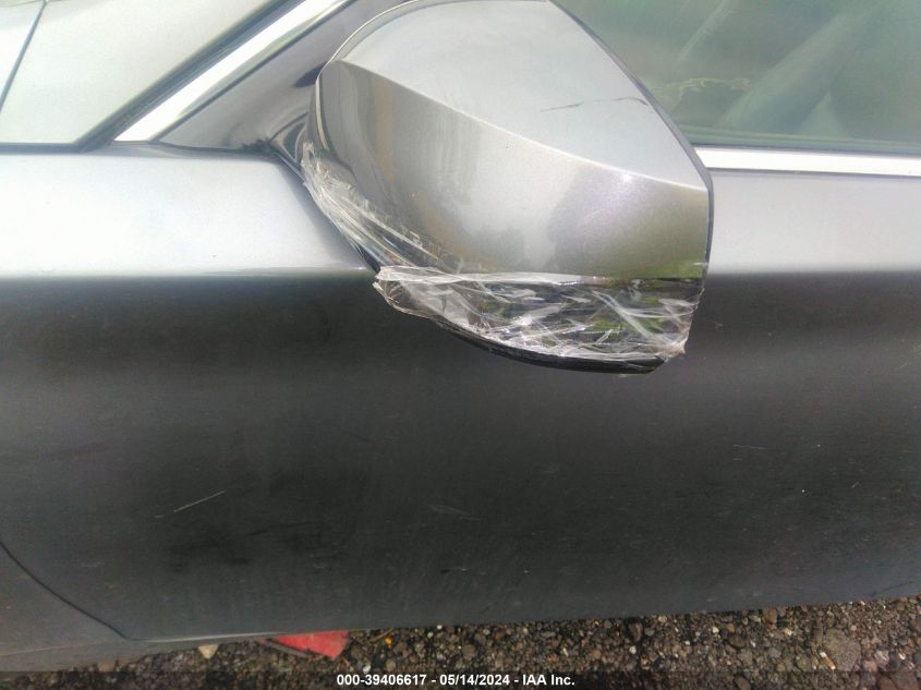 2015 Infiniti Q50 Premium VIN: JN1BV7AR9FM400997 Lot: 39406617