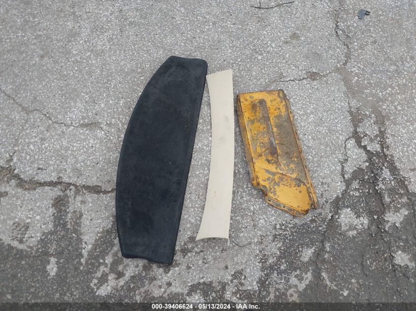 1999 Volkswagen New Beetle Gls VIN: 3VWCA21C5XM442565 Lot: 39406624