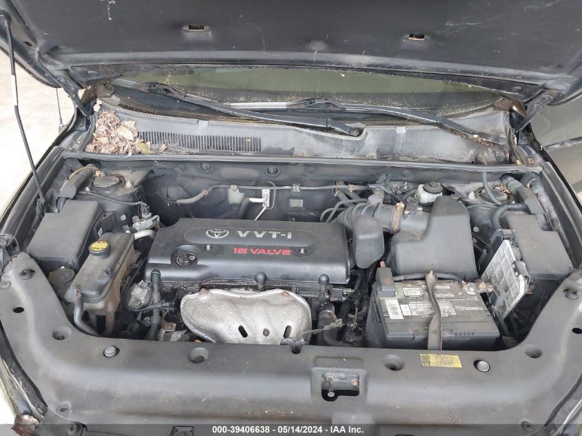 2007 Toyota Rav4 Limited VIN: JTMZD31V976024649 Lot: 39406638