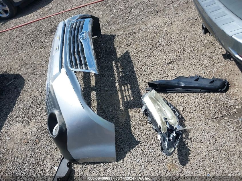 2010 Subaru Forester 2.5Xt Premium VIN: JF2SH6EC7AH747526 Lot: 39406655