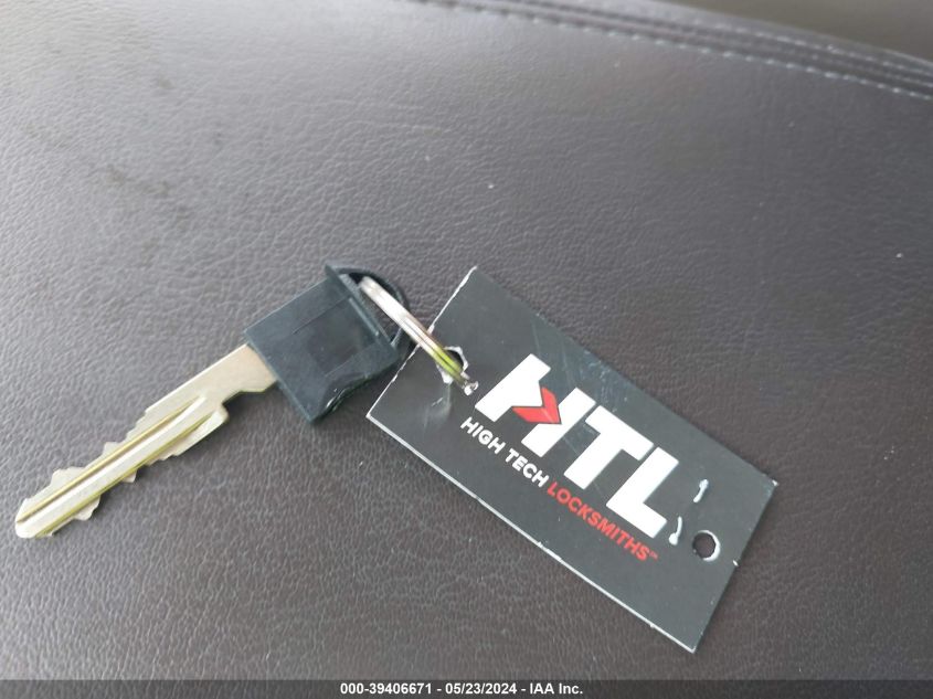 2005 Nissan Murano Sl VIN: JN8AZ08T95W330382 Lot: 39406671