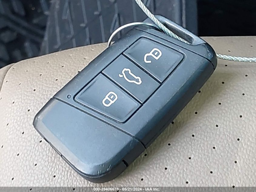 2019 Volkswagen Jetta 1.4T Sel VIN: 3VWE57BU2KM069401 Lot: 39406678