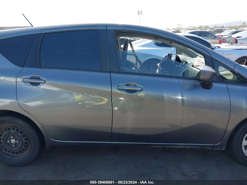 2016 Nissan Versa Note S (Sr)/S Plus/Sl/Sr/Sv VIN: 3N1CE2CP5GL365065 Lot: 39406681