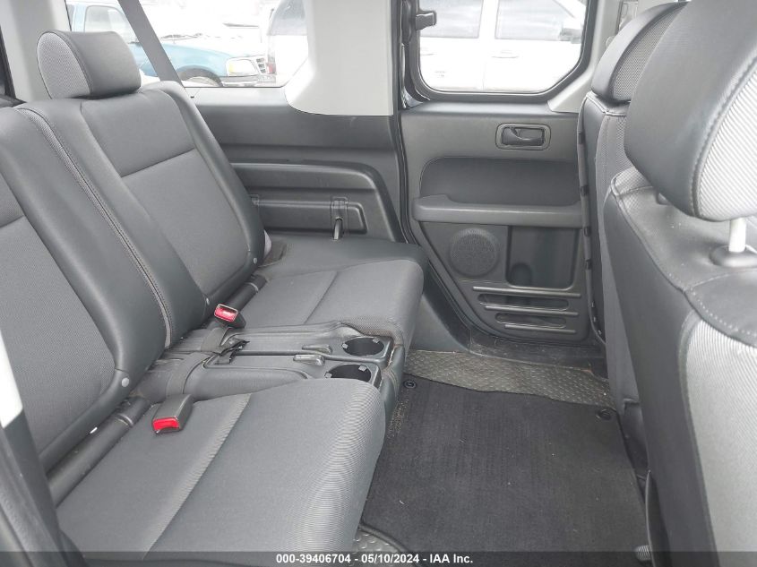 2003 Honda Element Ex VIN: 5J6YH28593L026438 Lot: 39406704