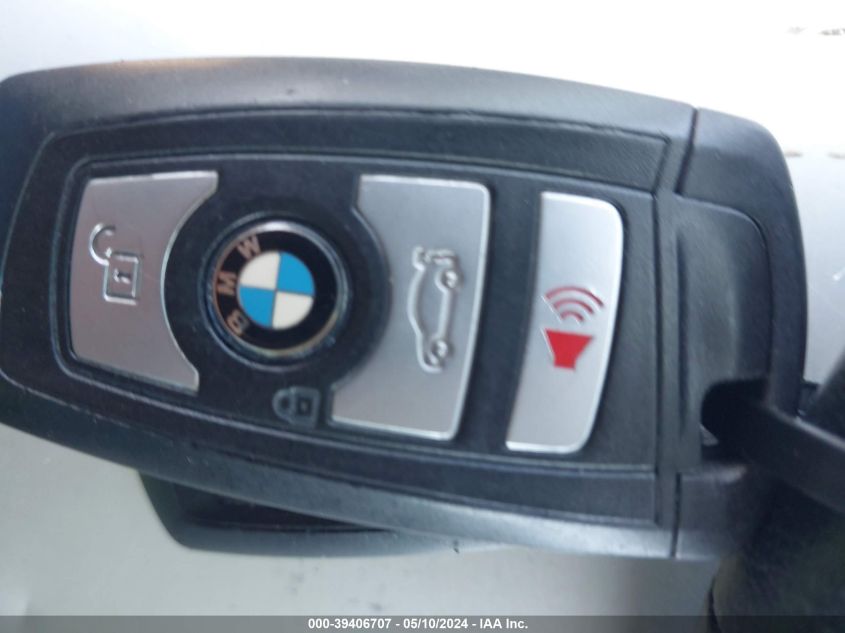 2013 BMW X3 XDRIVE28I - 5UXWX9C57D0D02202