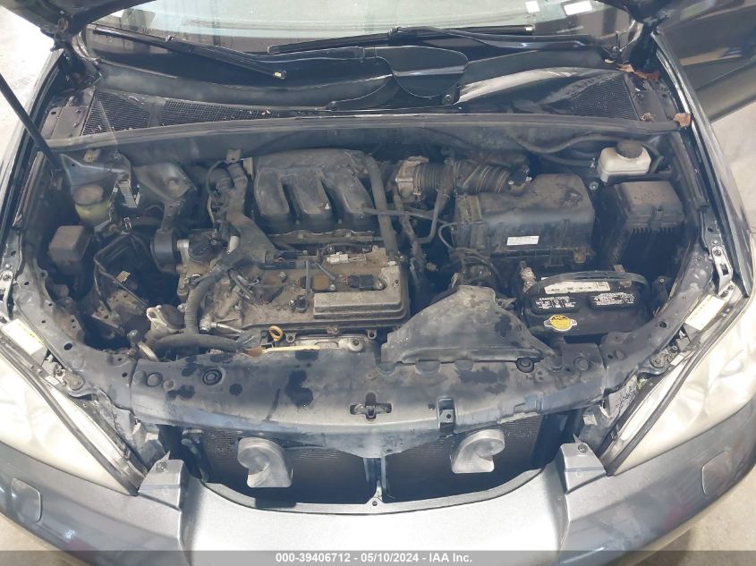 2007 Lexus Rx 350 VIN: 2T2HK31UX7C031297 Lot: 39406712