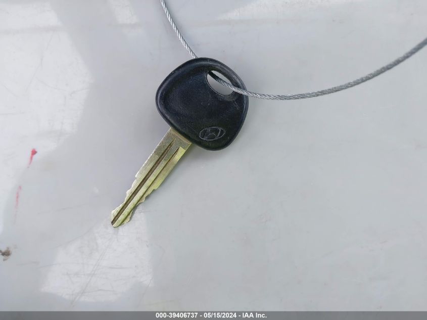 2006 Hyundai Tiburon Gt/Gt Limited/Se VIN: KMHHN65FX6U191833 Lot: 39406737