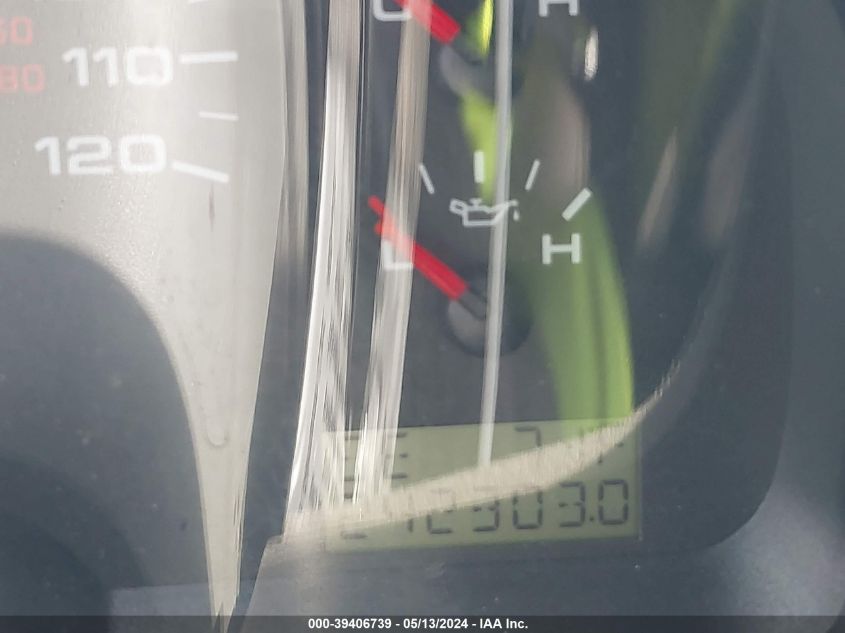 2006 Ford F-150 Xlt VIN: 1FTRW12WX6KB31382 Lot: 39406739