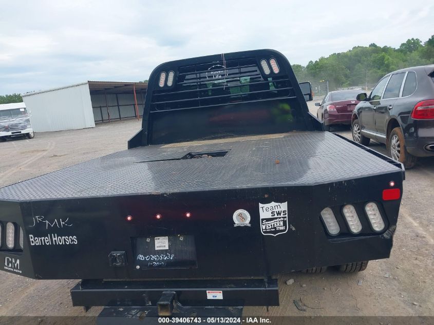 2011 Ford F-350 Xlt VIN: 1FT8W3DT3BEC00707 Lot: 39406743