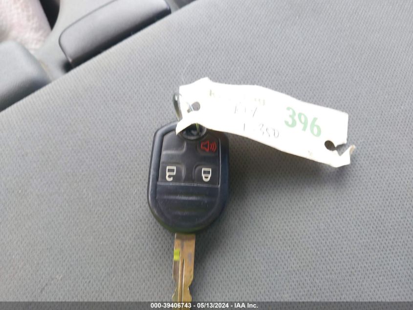 2011 Ford F-350 Xlt VIN: 1FT8W3DT3BEC00707 Lot: 39406743