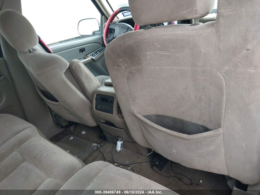 2006 Chevrolet Silverado 1500 Lt2 VIN: 2GCEC13T461189158 Lot: 39406749