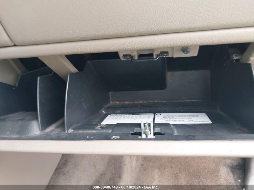 2006 Chevrolet Silverado 1500 Lt2 VIN: 2GCEC13T461189158 Lot: 39406749