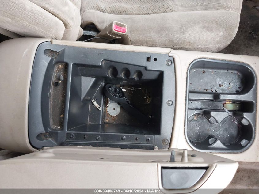 2006 Chevrolet Silverado 1500 Lt2 VIN: 2GCEC13T461189158 Lot: 39406749