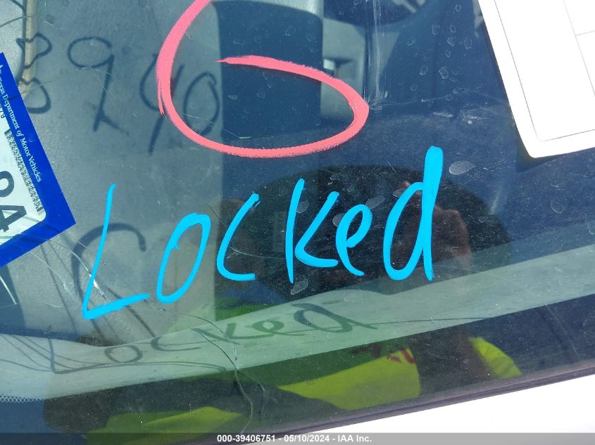 2004 Ford Mustang VIN: 1FAFP44624F183244 Lot: 39406751