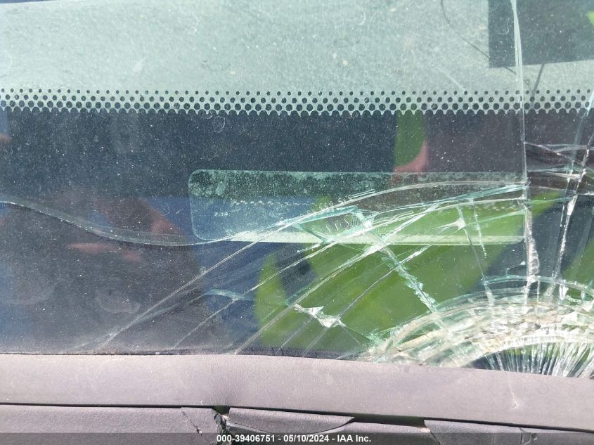 2004 Ford Mustang VIN: 1FAFP44624F183244 Lot: 39406751