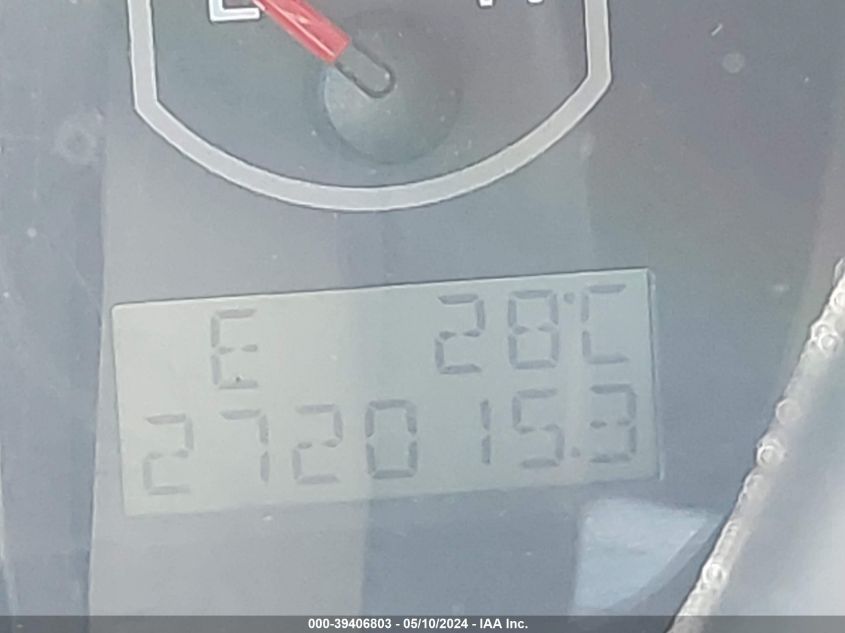 2006 Ford F-150 Fx4/Lariat/Xlt VIN: 1FTPW14596FB61722 Lot: 39406803