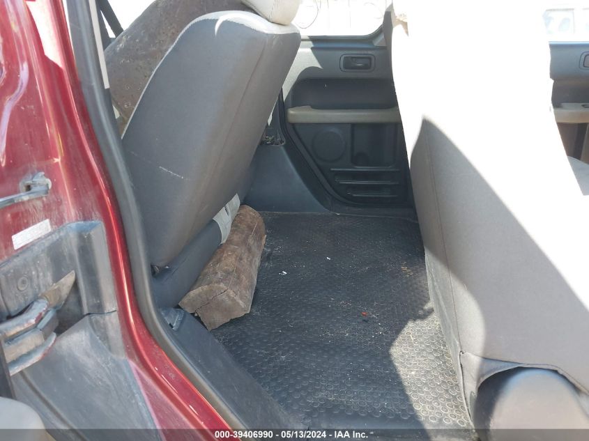 2007 Honda Element Lx VIN: 5J6YH27347L004935 Lot: 39406990