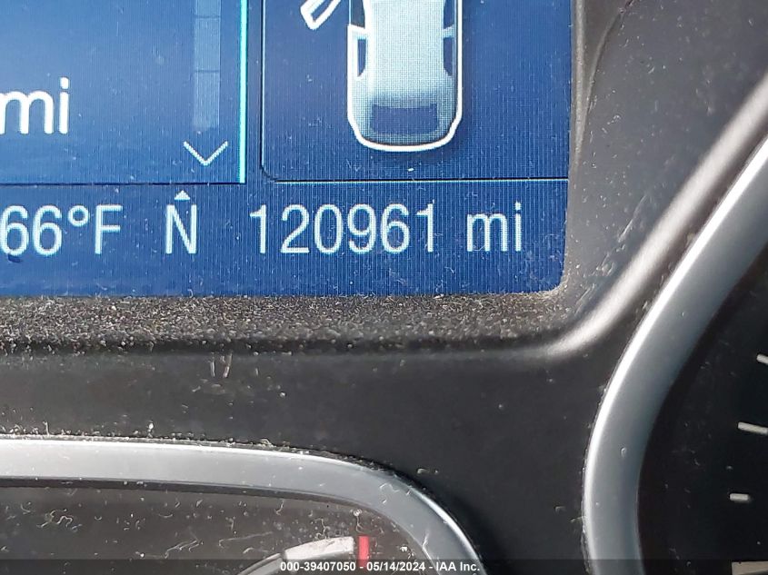 2012 Ford Focus Se VIN: 1FAHP3F20CL447168 Lot: 39407050