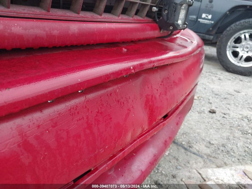 2002 Ford Expedition Eddie Bauer VIN: 1FMRU17W02LA71613 Lot: 39407073